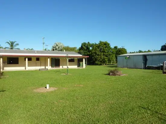 334 Bartle Frere Road, Babinda QLD 4861