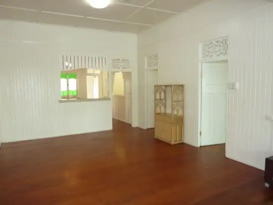 Fourth view of Homely house listing, 134 Martyn Street, Parramatta Park QLD 4870