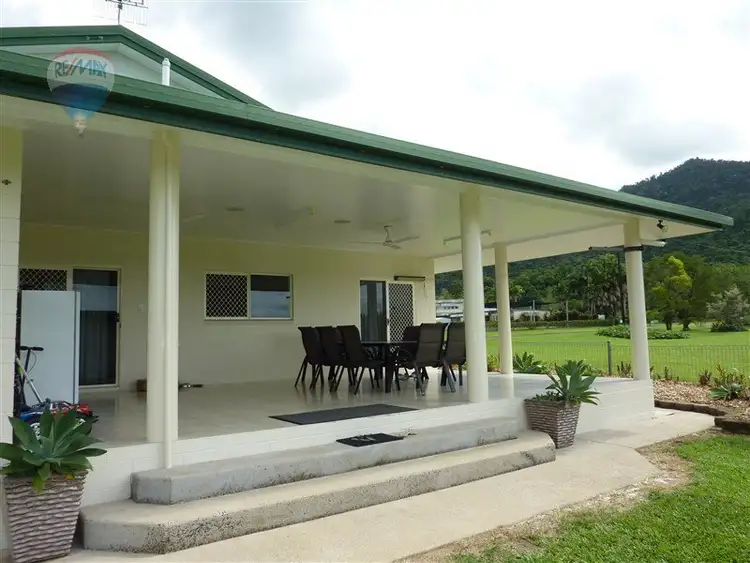 Main view of Homely house listing, 33 Pollard Road, Babinda QLD 4861