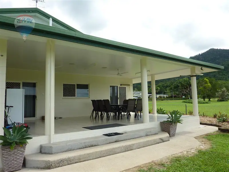Main view of Homely house listing, 33 Pollard Road, Babinda QLD 4861