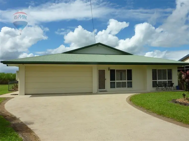 Second view of Homely house listing, 33 Pollard Road, Babinda QLD 4861