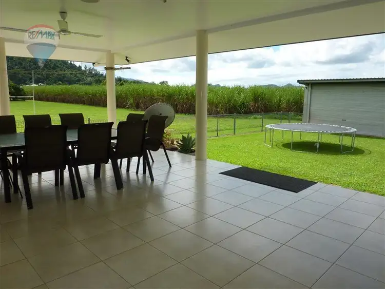 Third view of Homely house listing, 33 Pollard Road, Babinda QLD 4861