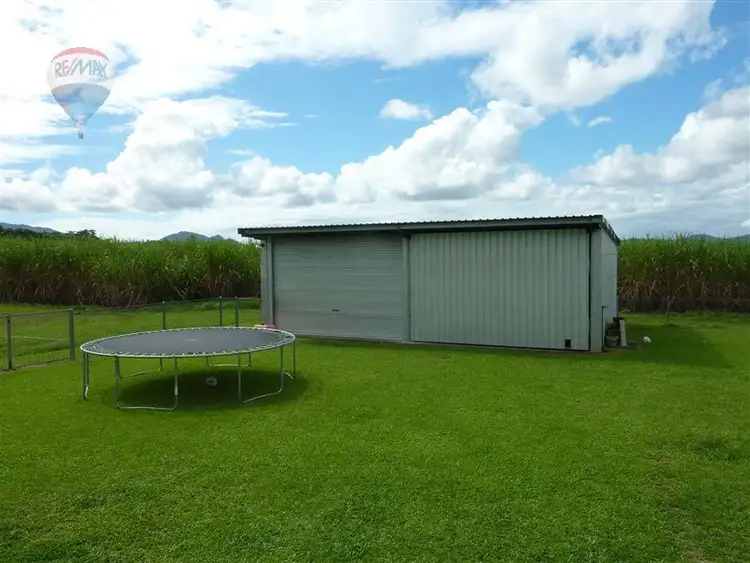 Fourth view of Homely house listing, 33 Pollard Road, Babinda QLD 4861