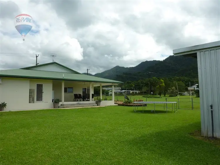 Sixth view of Homely house listing, 33 Pollard Road, Babinda QLD 4861