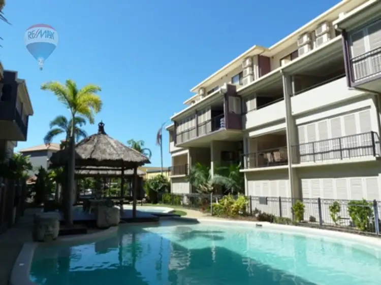 Main view of Homely unit listing, 372/644-654 Bruce Highway, Woree QLD 4868