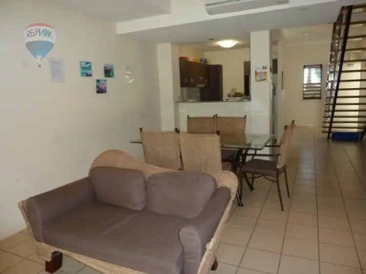 Second view of Homely unit listing, 372/644-654 Bruce Highway, Woree QLD 4868