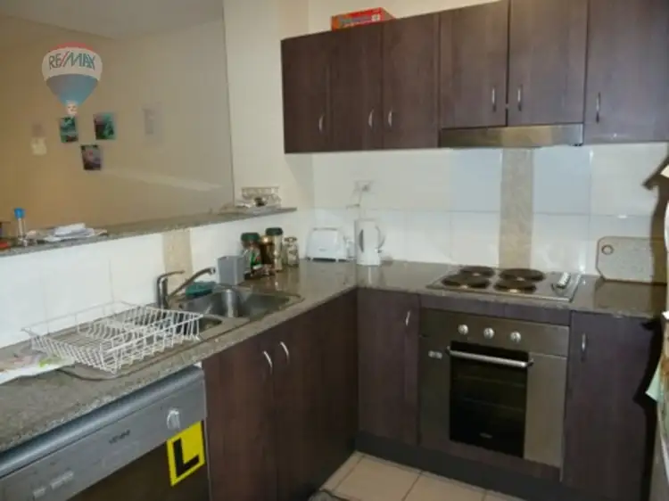 Fourth view of Homely unit listing, 372/644-654 Bruce Highway, Woree QLD 4868