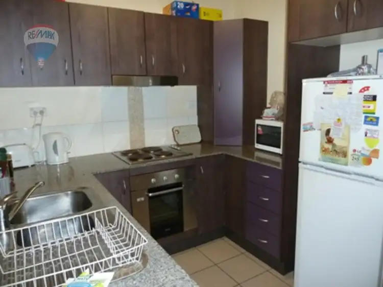 Fifth view of Homely unit listing, 372/644-654 Bruce Highway, Woree QLD 4868