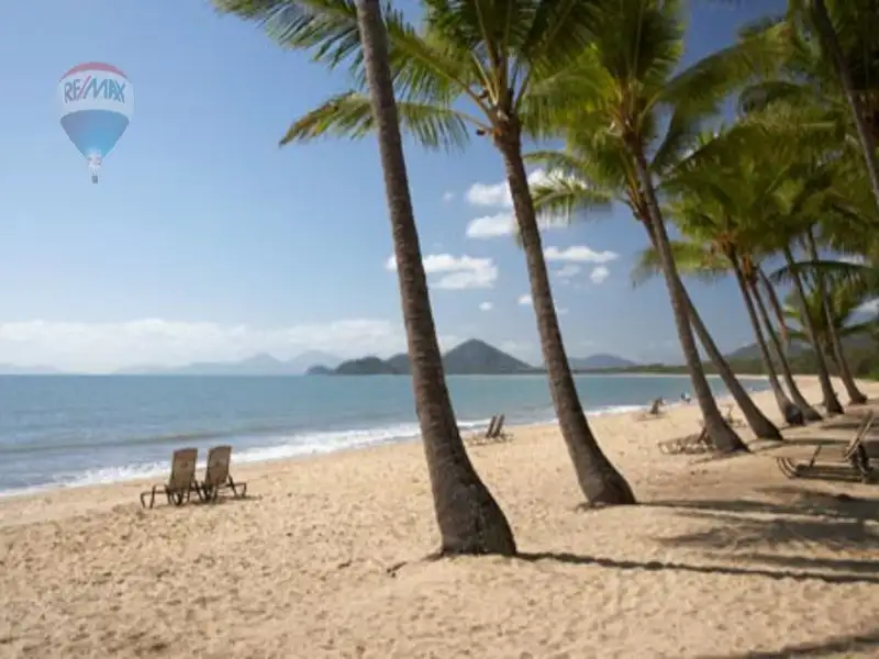 Main view of Homely unit listing, 334/241 Coral Coast Drive, Palm Cove QLD 4879