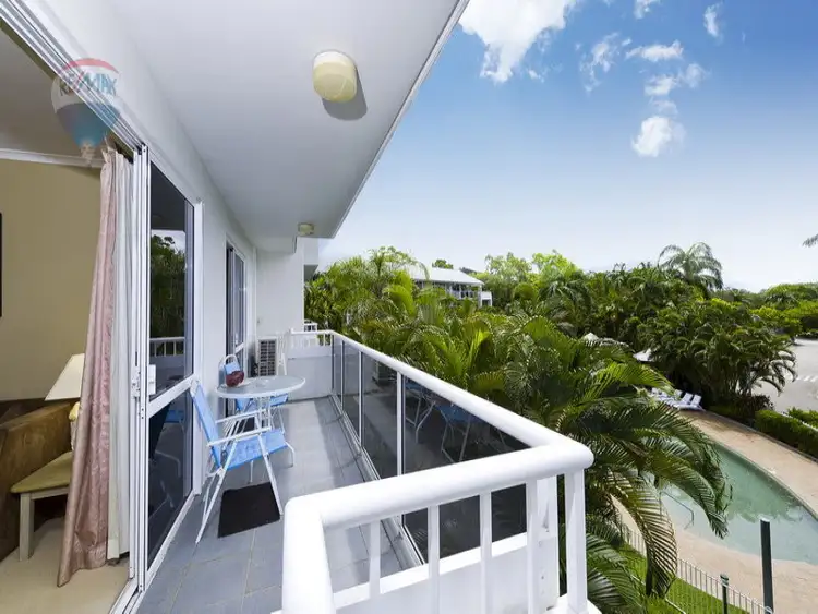 Second view of Homely unit listing, 334/241 Coral Coast Drive, Palm Cove QLD 4879