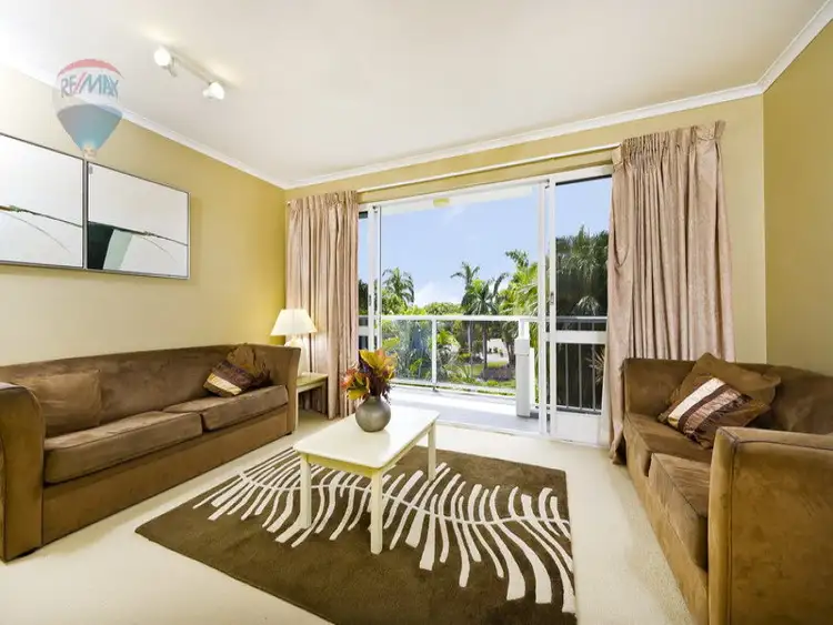 Third view of Homely unit listing, 334/241 Coral Coast Drive, Palm Cove QLD 4879