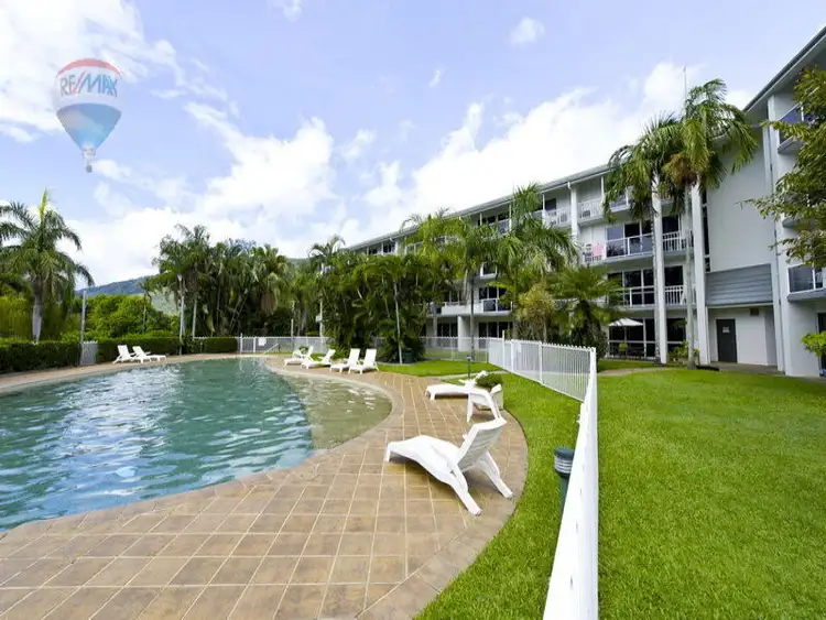 Fourth view of Homely unit listing, 334/241 Coral Coast Drive, Palm Cove QLD 4879