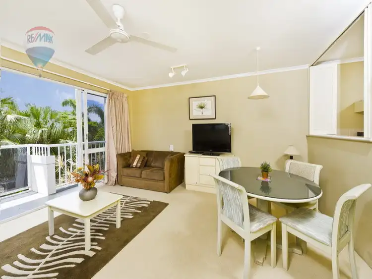 Fifth view of Homely unit listing, 334/241 Coral Coast Drive, Palm Cove QLD 4879