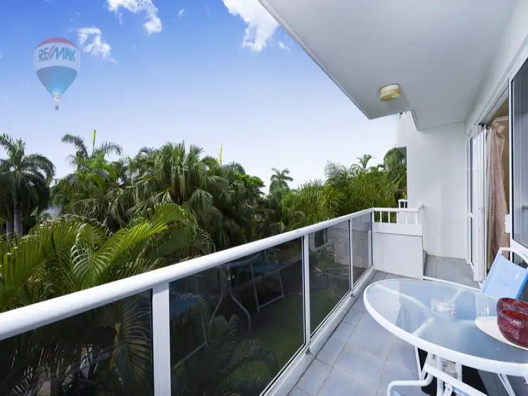 Sixth view of Homely unit listing, 334/241 Coral Coast Drive, Palm Cove QLD 4879