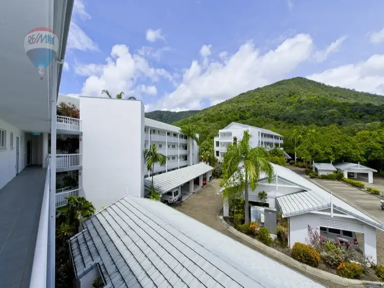 Seventh view of Homely unit listing, 334/241 Coral Coast Drive, Palm Cove QLD 4879