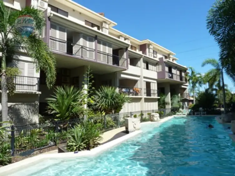 Fifth view of Homely unit listing, 327/644-654 Bruce Highway, Woree QLD 4868