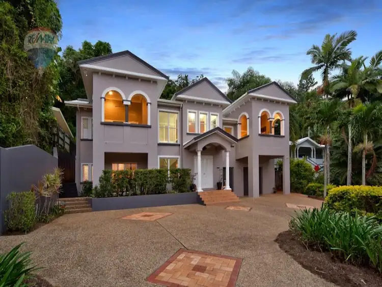 Second view of Homely house listing, 271 Toogood Road, Bayview Heights QLD 4868