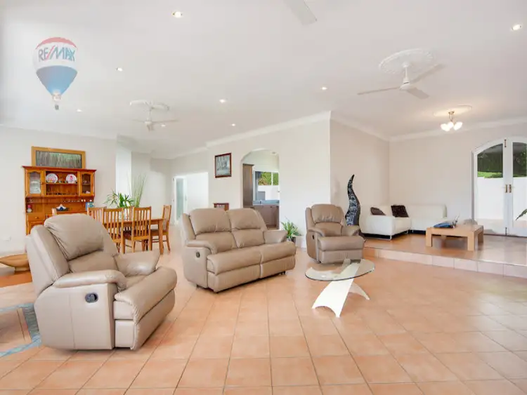 Third view of Homely house listing, 271 Toogood Road, Bayview Heights QLD 4868