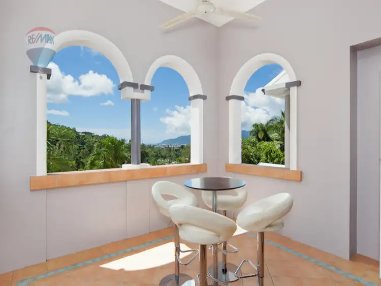 Fourth view of Homely house listing, 271 Toogood Road, Bayview Heights QLD 4868