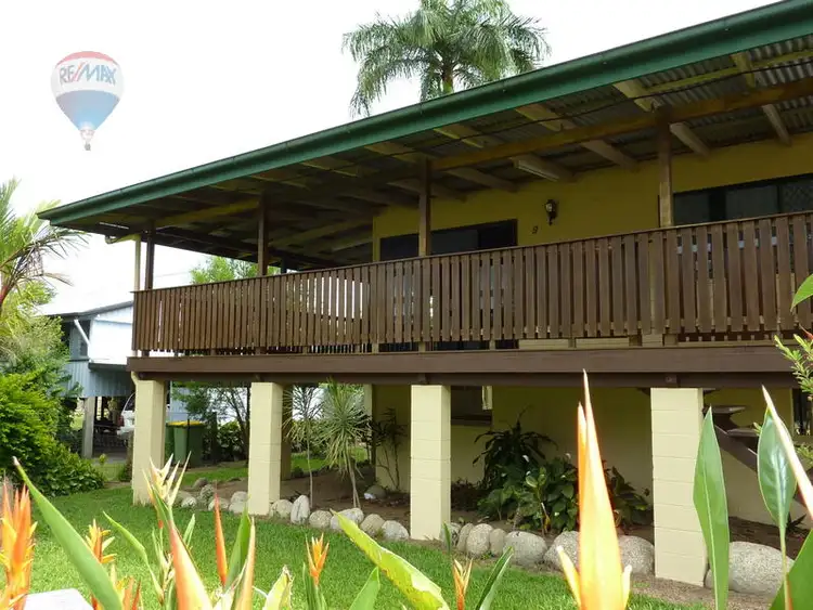 9 Martin Street, Babinda QLD 4861