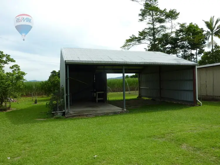 Third view of Homely house listing, 9 Martin Street, Babinda QLD 4861