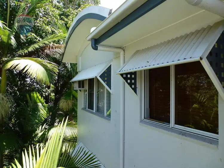 Main view of Homely unit listing, Unit 6/34 Minnie Street, Parramatta Park QLD 4870
