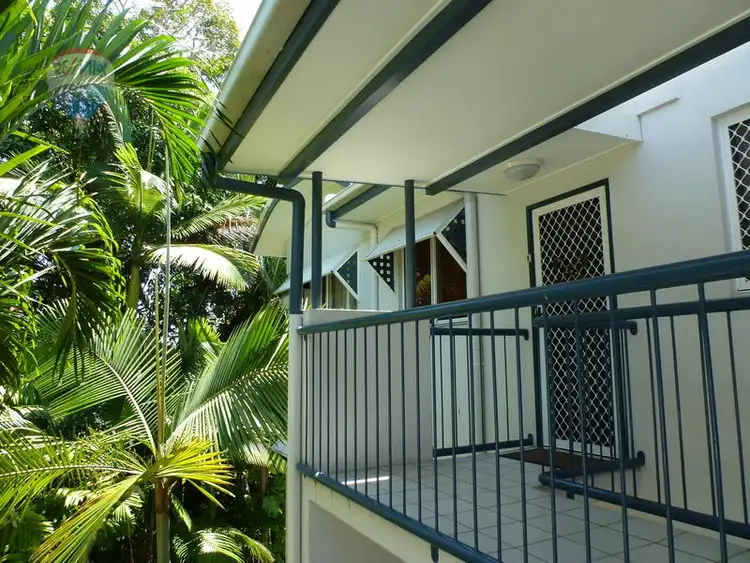 Fourth view of Homely unit listing, Unit 6/34 Minnie Street, Parramatta Park QLD 4870