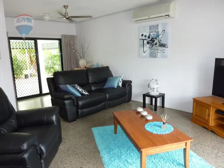 Third view of Homely house listing, 13 Wright Close, Edmonton QLD 4869