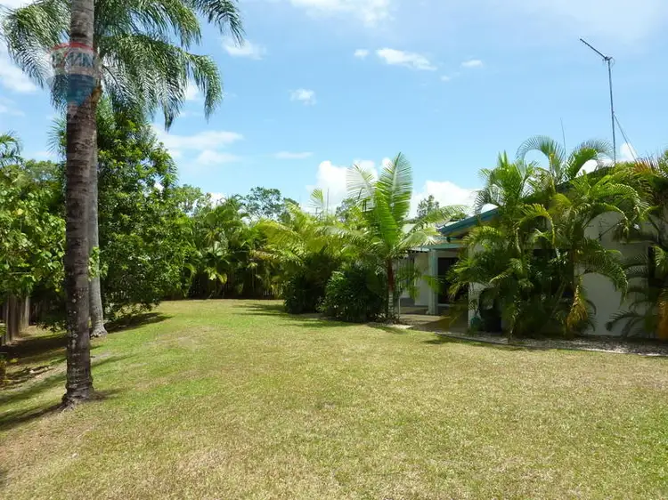 Fourth view of Homely house listing, 13 Wright Close, Edmonton QLD 4869