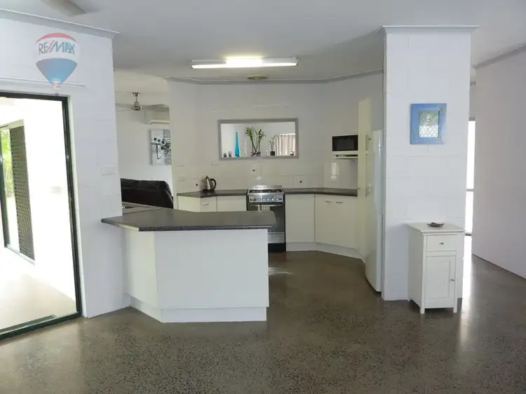 Fifth view of Homely house listing, 13 Wright Close, Edmonton QLD 4869
