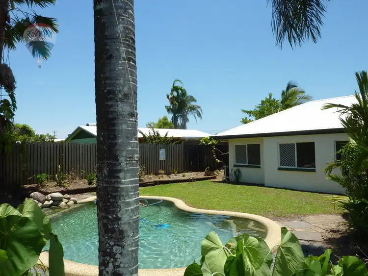 Main view of Homely house listing, 19 Hardy Road, Mount Sheridan QLD 4868