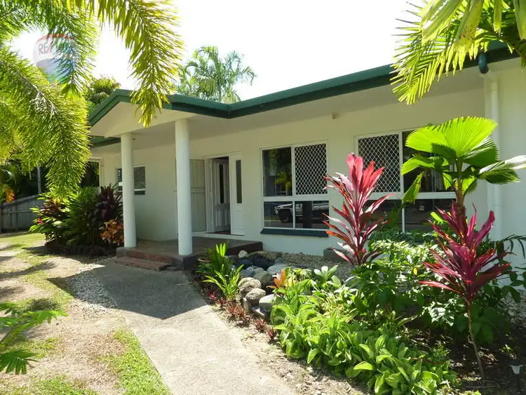 Main view of Homely house listing, 1 Shell Close, Kewarra Beach QLD 4879