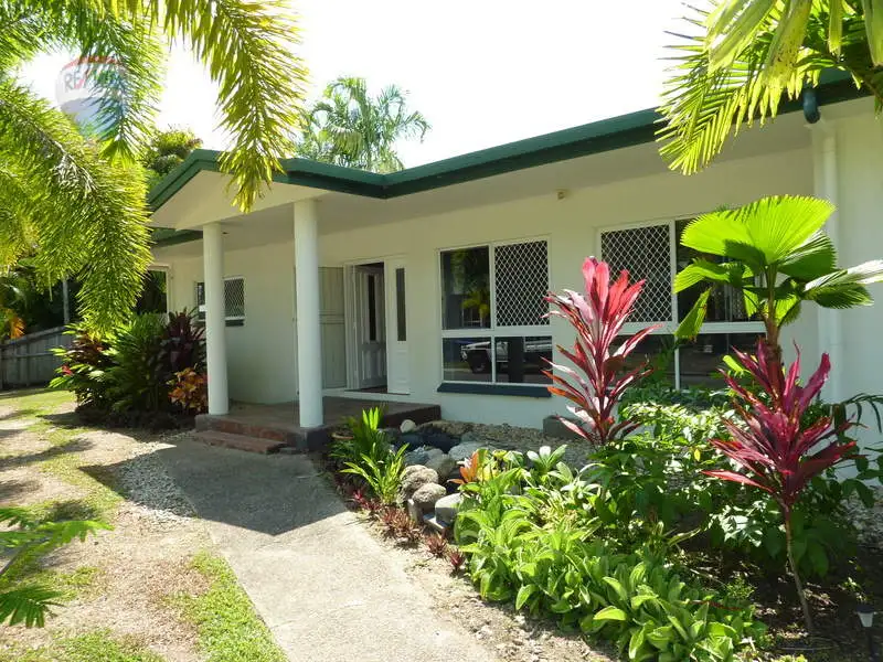 Main view of Homely house listing, 1 Shell Close, Kewarra Beach QLD 4879
