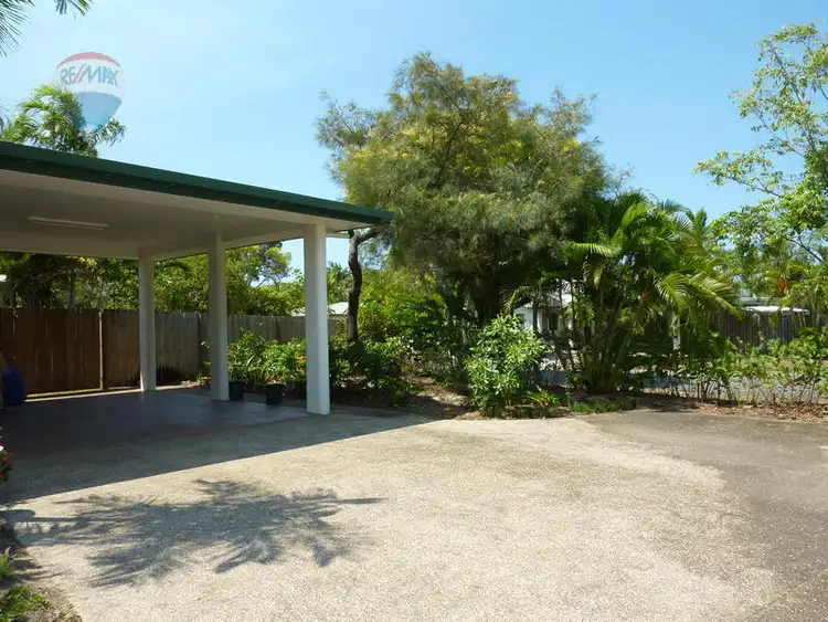 Second view of Homely house listing, 1 Shell Close, Kewarra Beach QLD 4879