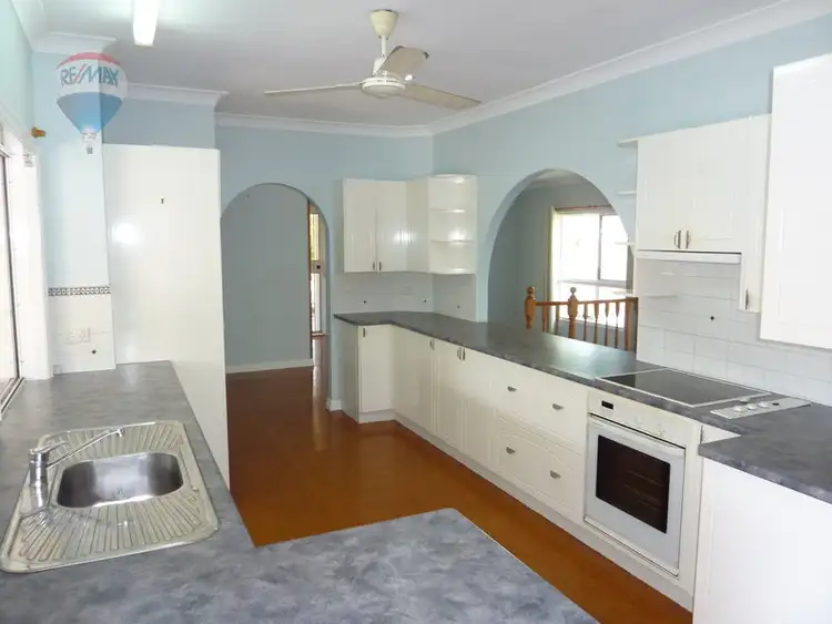 Third view of Homely house listing, 1 Shell Close, Kewarra Beach QLD 4879