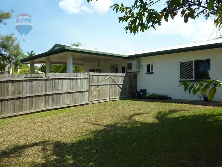 Sixth view of Homely house listing, 1 Shell Close, Kewarra Beach QLD 4879