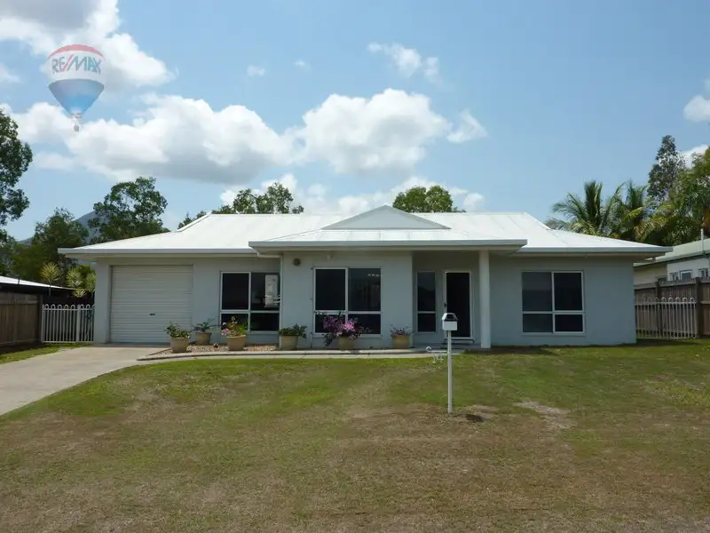 Main view of Homely house listing, 14 Murphy Street, Gordonvale QLD 4865