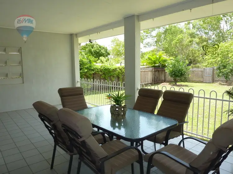 Second view of Homely house listing, 14 Murphy Street, Gordonvale QLD 4865