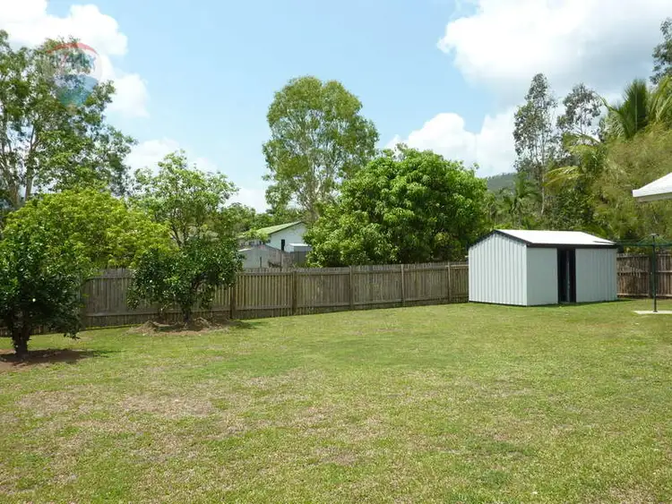 Third view of Homely house listing, 14 Murphy Street, Gordonvale QLD 4865