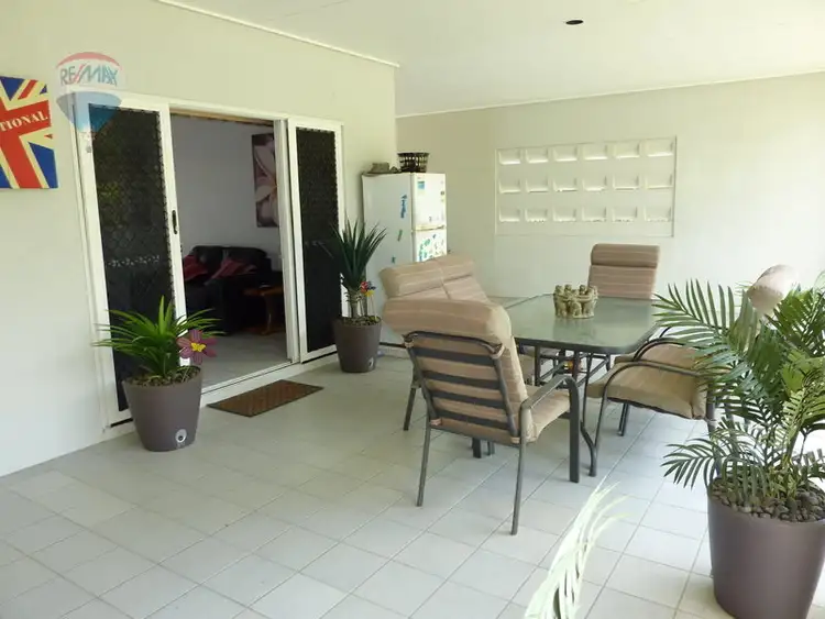 Fourth view of Homely house listing, 14 Murphy Street, Gordonvale QLD 4865