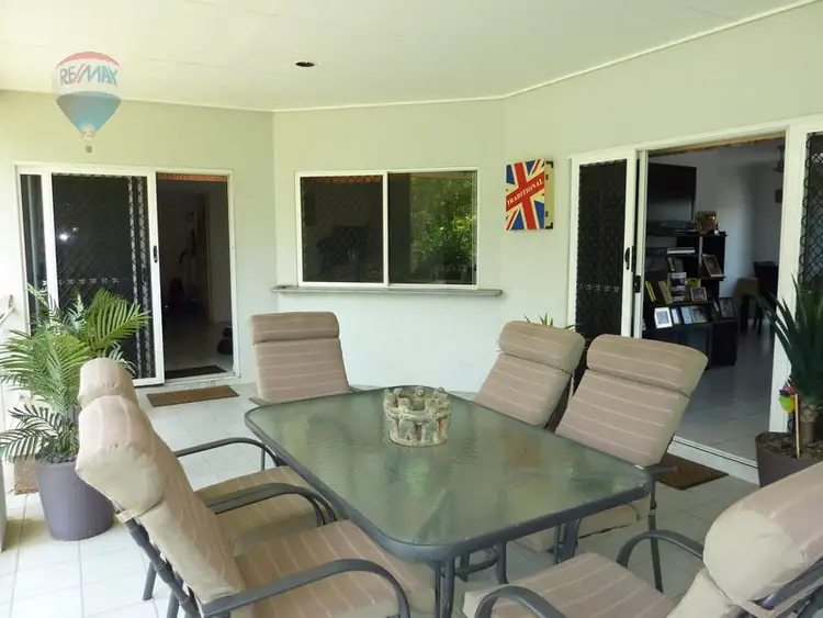 Fifth view of Homely house listing, 14 Murphy Street, Gordonvale QLD 4865
