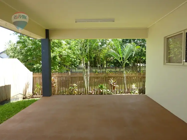 Third view of Homely house listing, 54 Woodrose Drive, Mount Sheridan QLD 4868