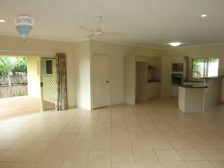 Fourth view of Homely house listing, 54 Woodrose Drive, Mount Sheridan QLD 4868
