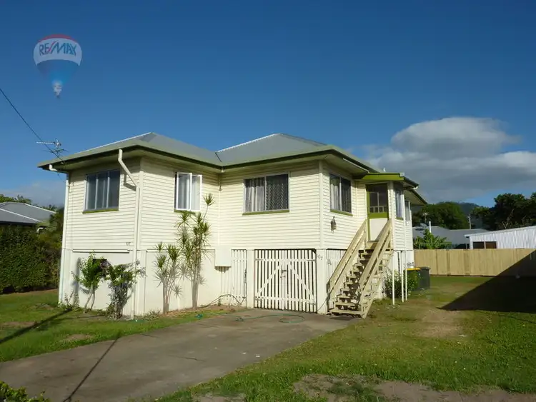 Main view of Homely house listing, 107 English Street, Manunda QLD 4870
