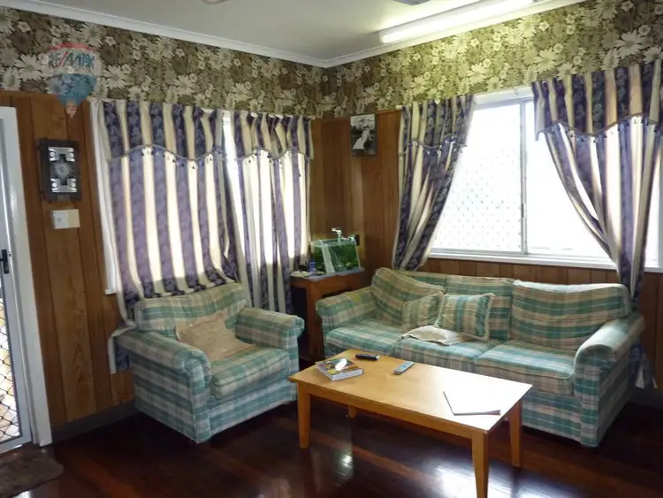 Fourth view of Homely house listing, 107 English Street, Manunda QLD 4870