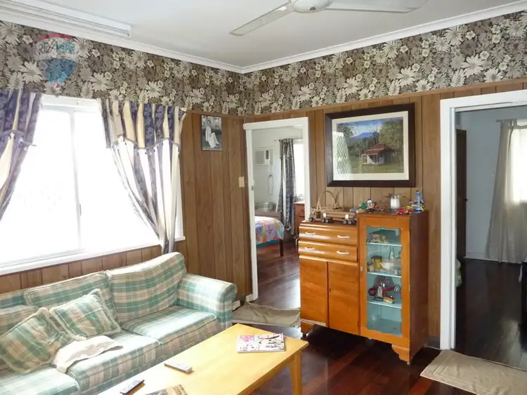 Sixth view of Homely house listing, 107 English Street, Manunda QLD 4870