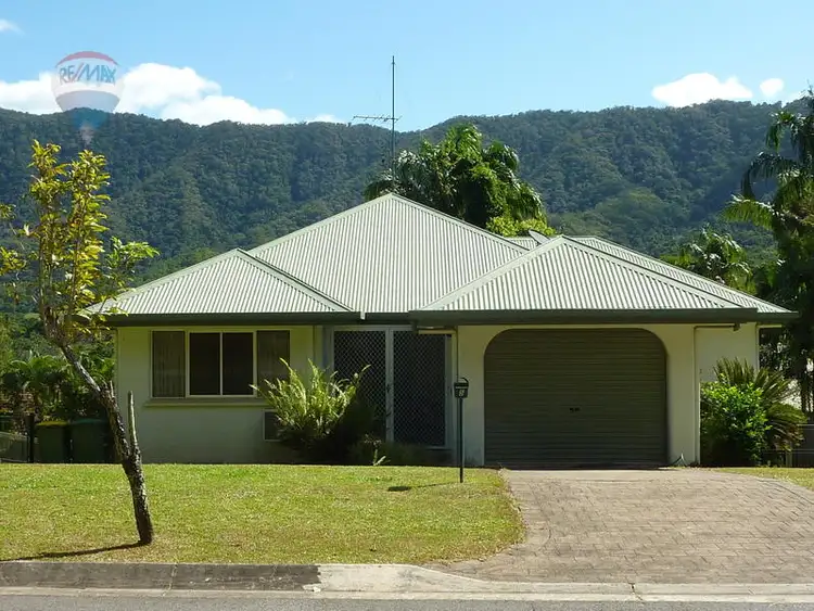 5 Goodsell Drive, Bentley Park QLD 4869