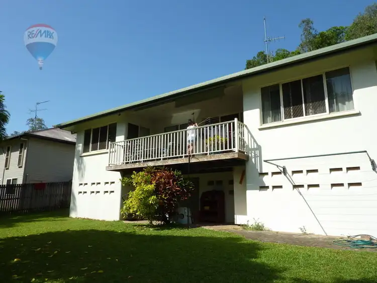 Second view of Homely house listing, 5 Goodsell Drive, Bentley Park QLD 4869