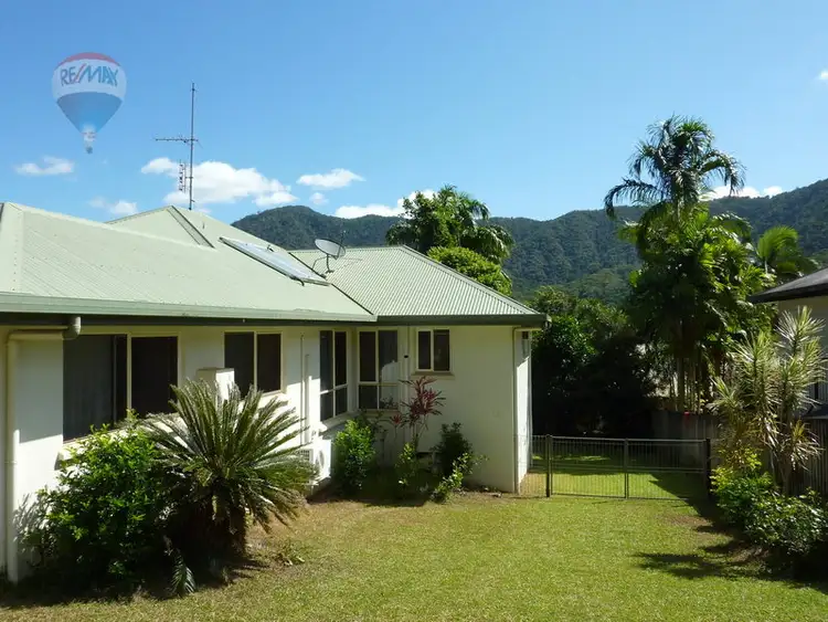 Fifth view of Homely house listing, 5 Goodsell Drive, Bentley Park QLD 4869