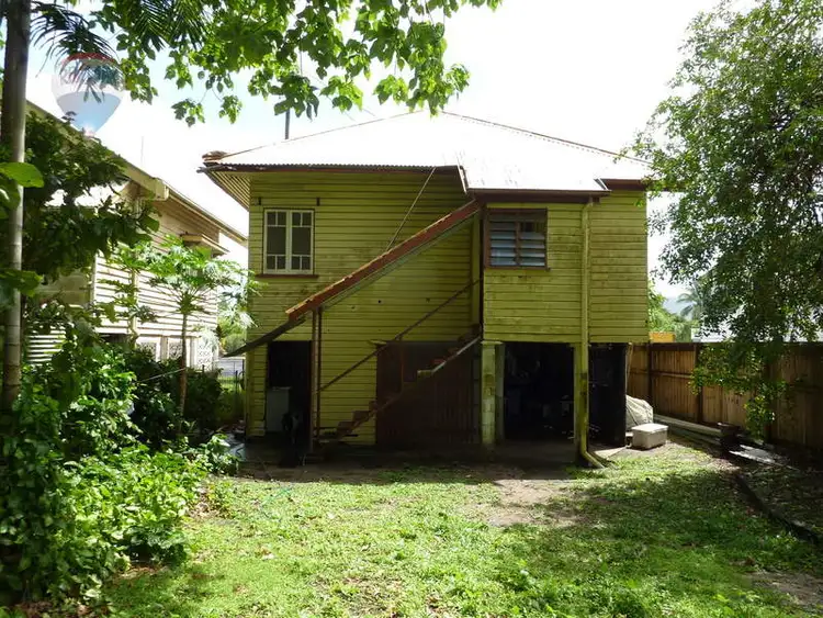 Third view of Homely house listing, 125 Aumuller Street, Bungalow QLD 4870